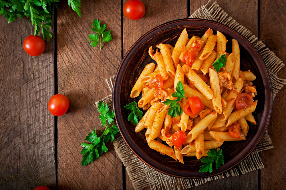 I’ve Perfected Making Pasta Salad — These Are the 5 Tricks I Swear By