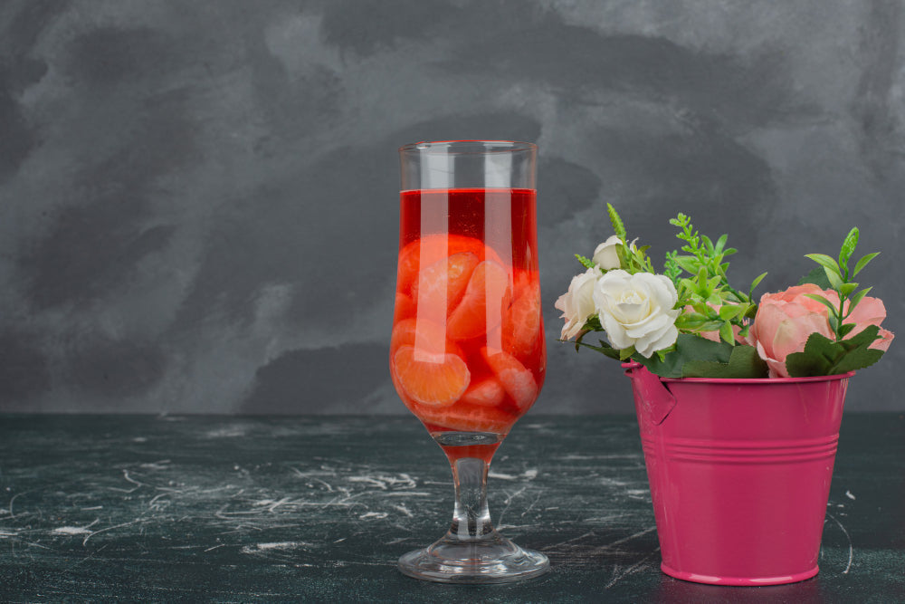 Azalea Cocktail