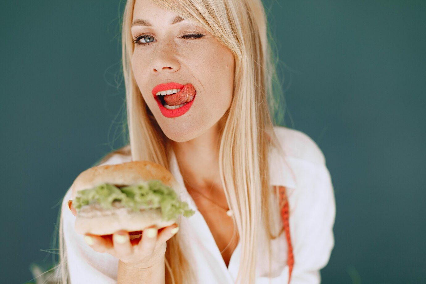 My 1-Ingredient Upgrade for the Best BLT of Your Life (It’s Probably in Your Fridge!)