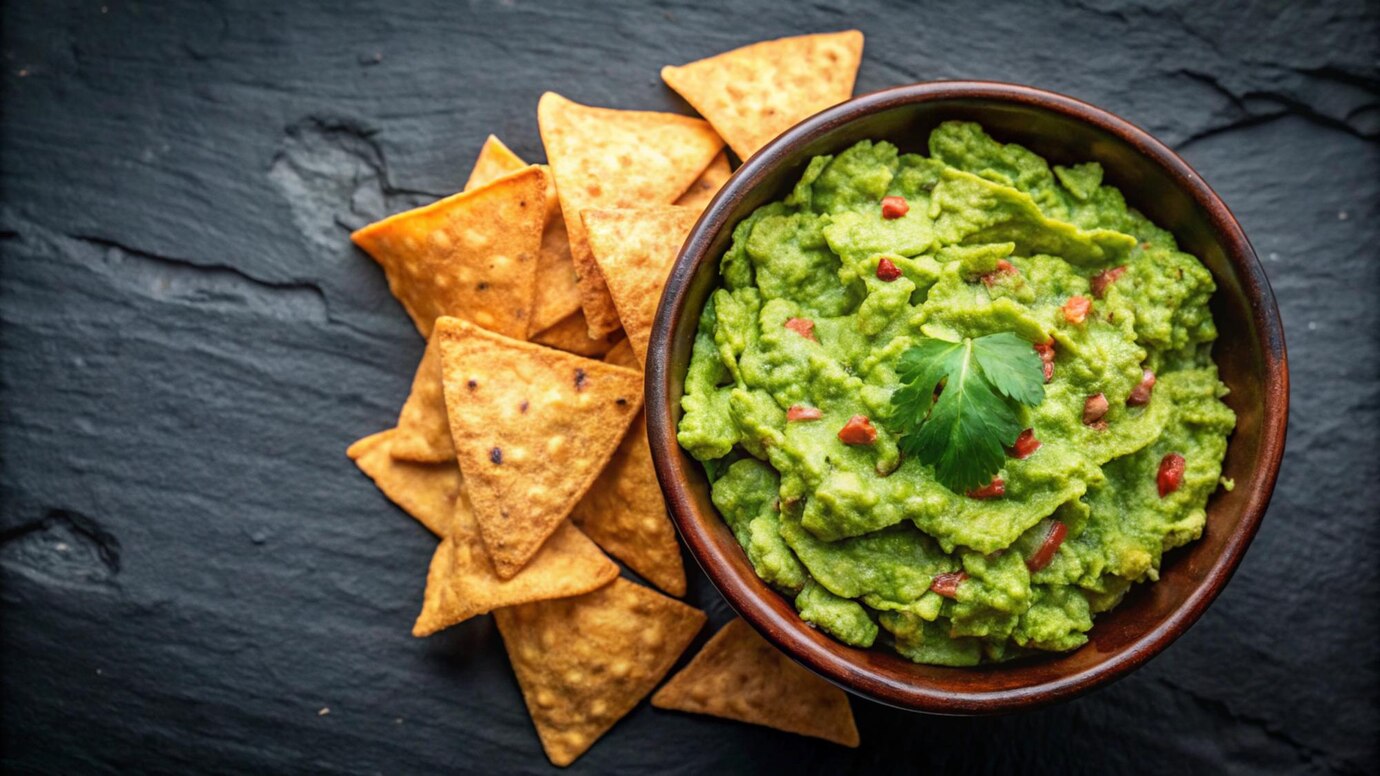 The One Ingredient I Never Add To Guacamole (No Matter What!)
