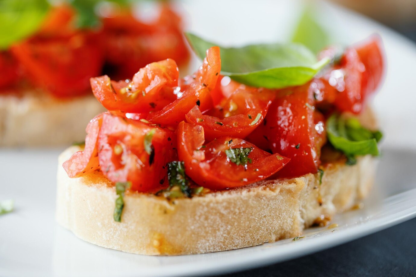 I Tried Every Possible Method for Making Tomato Toast and the Winner Was Abundantly Clear