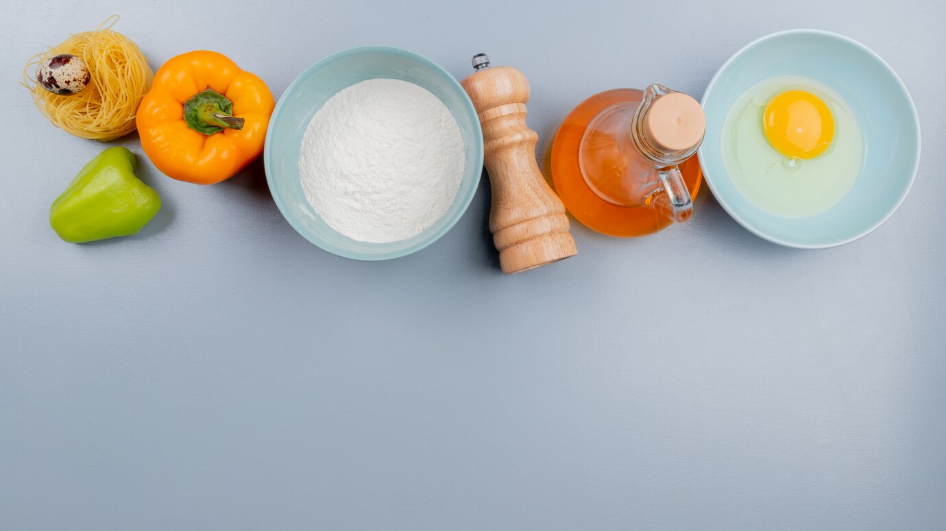 The $2 Pantry Ingredient That Can Transform Any Fruit into Dessert