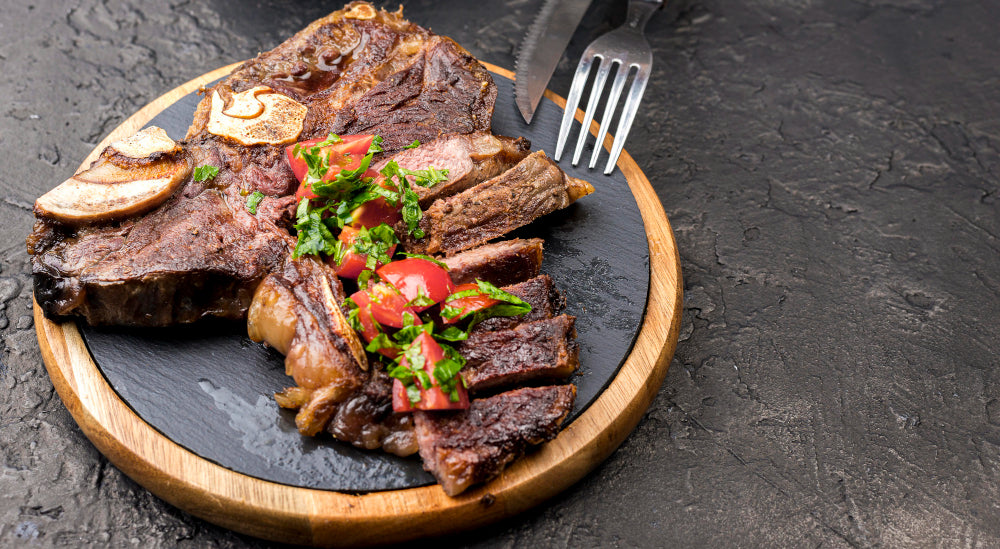 Hanger Steak (aka Butcher’s Steak)