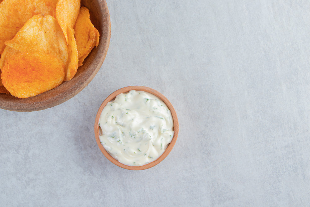 The 2-Ingredient Cream Cheese Dip My Sister Brings to Every Thanksgiving (It’s Always the First Thing Gone!)