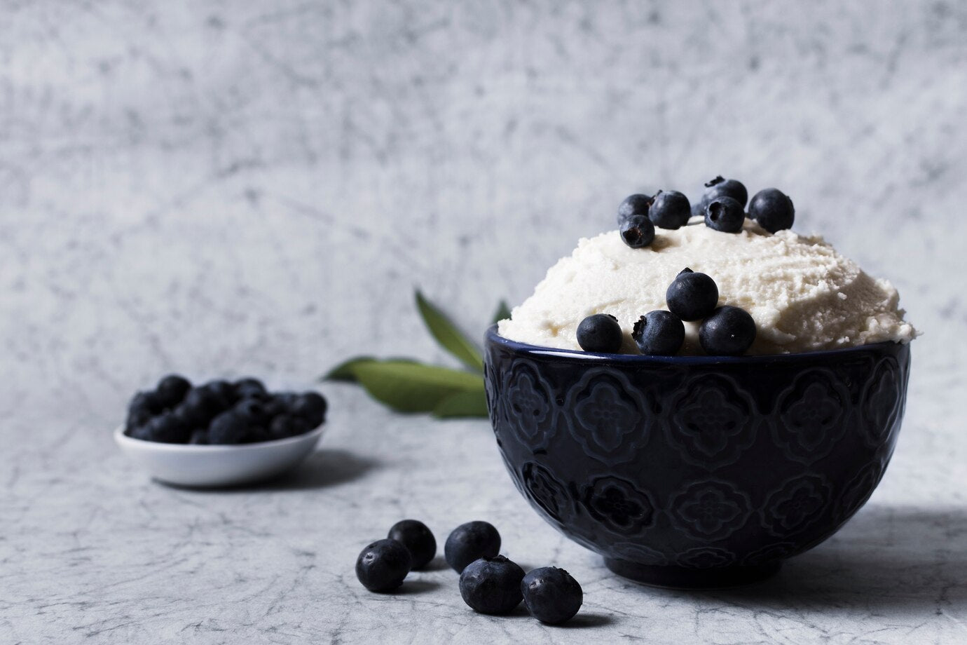 What’s the Difference Between Labneh and Greek Yogurt?