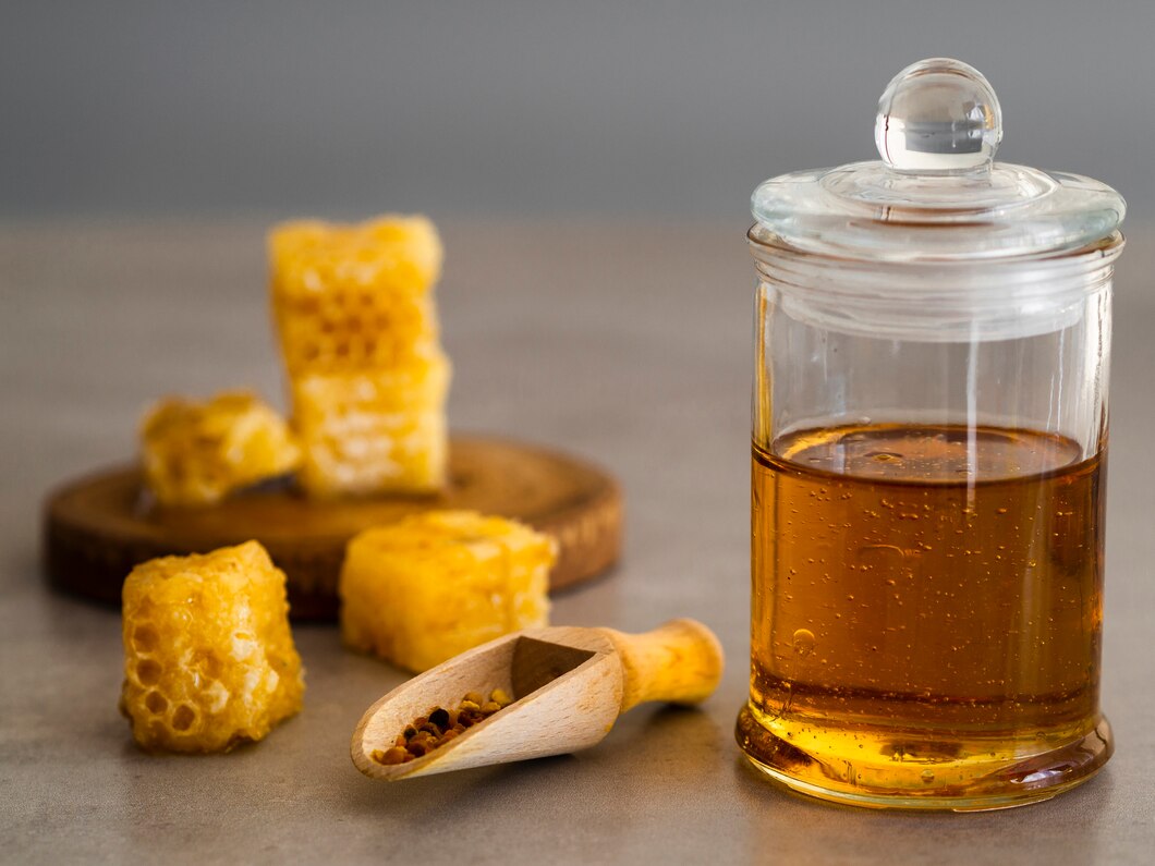 Spoiler Alert: Yes, Honey Can Go Bad. Here Is What to Watch For.