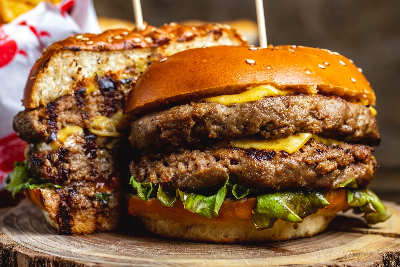 The Secret to Grilling Burgers That Are Always Tender and Juicy